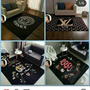 Meet your Posher, Ngozi